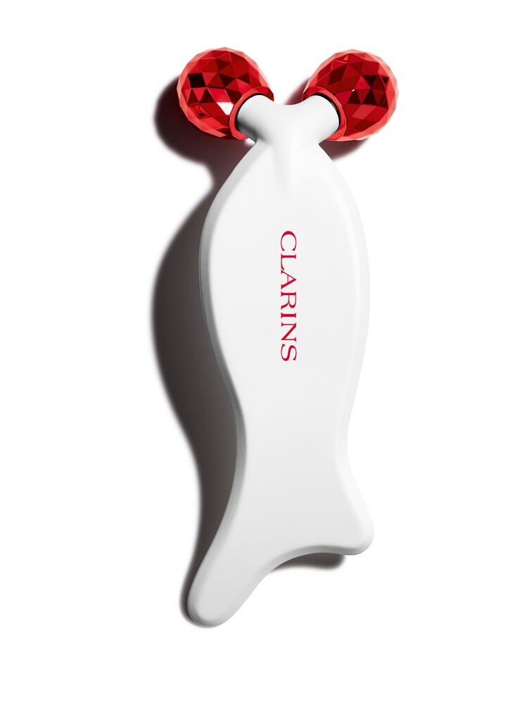 Clarins - Beauty Flash Resculpting Flash Roller - 