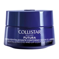 Collistar Eye And Lip Cream