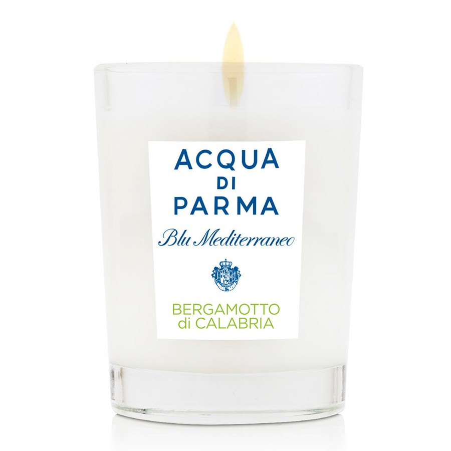 Acqua di Parma - Home Fragrance Bergamotto Di Calabria Candle - 