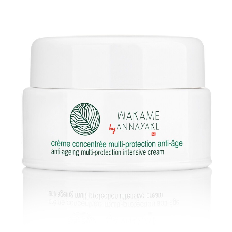 Annayake - Wakame Anti-Ageing Cream - 