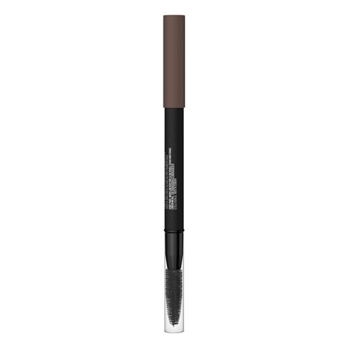Maybelline - Tattoo Brow 36H -  7 - Deep Brown