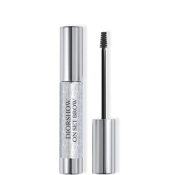 DIOR - Diorshow On Set Brow -  0 - Universal Clear