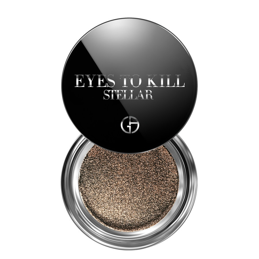 Giorgio Armani - Eyes To Kill Stellar Eyeshadow -  3 - Eclipse