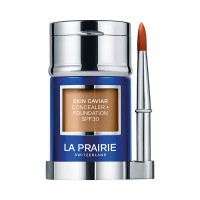 La Prairie Concealer Foundation