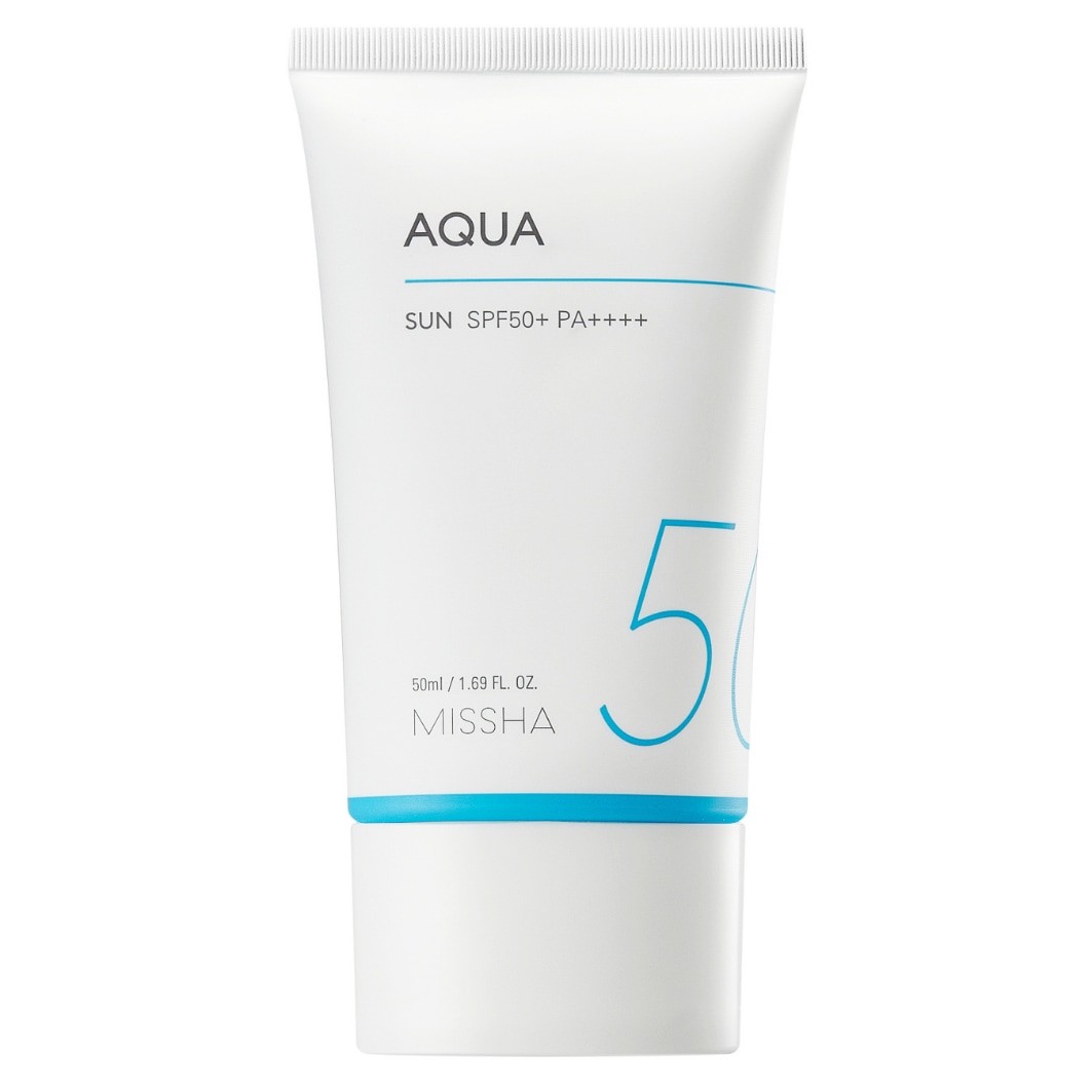MISSHA - Aqua Sun SPF 50+ Pa++++ - 