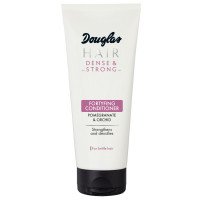 Douglas Hair Travel Conditioner Dense And Strong Douglas Hair Travel Conditioner Dense And Strong