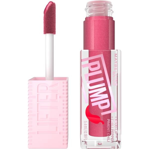 Maybelline - Lipstick -  002 - Mauve Bite