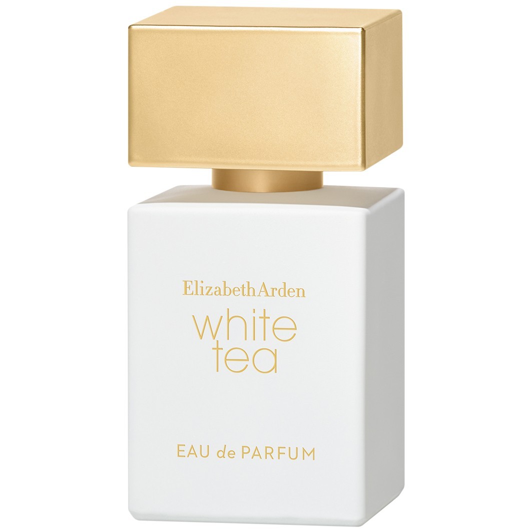 Elizabeth Arden - White Tea Eau de Parfum Spray -  30 ml