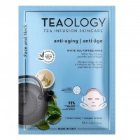 Teaology White Tea Peptide Mask
