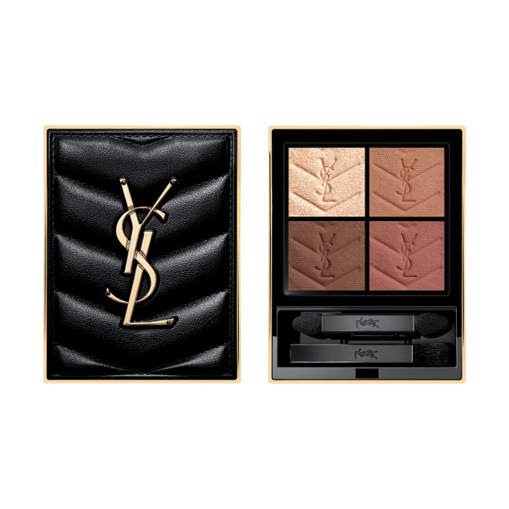 Yves Saint Laurent - Couture Mini Clutch -  700MV 