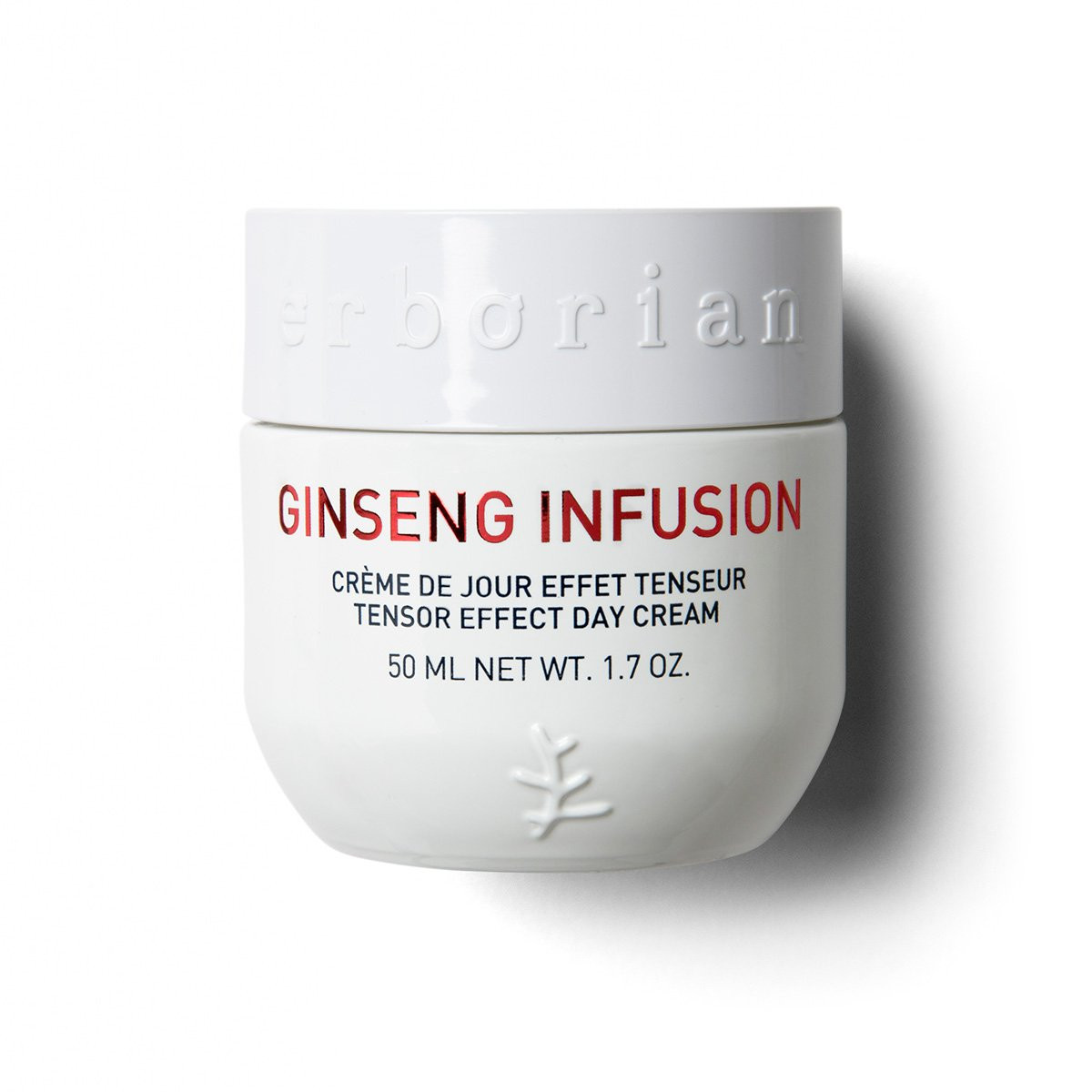 Erborian - Ginseng Infusion Day - 