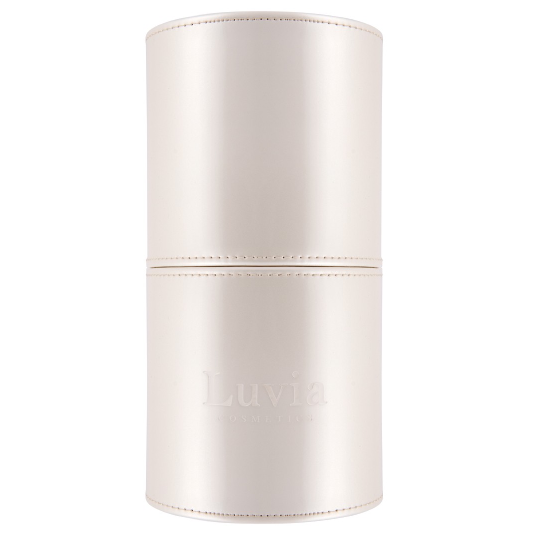 Luvia Cosmetics - Magnetic Brush Case - 