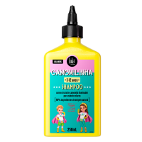 lola cosmetics Camomilinha Shampoo