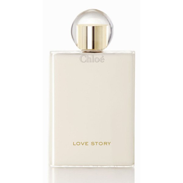 Chloé - Love Story Body Lotion -