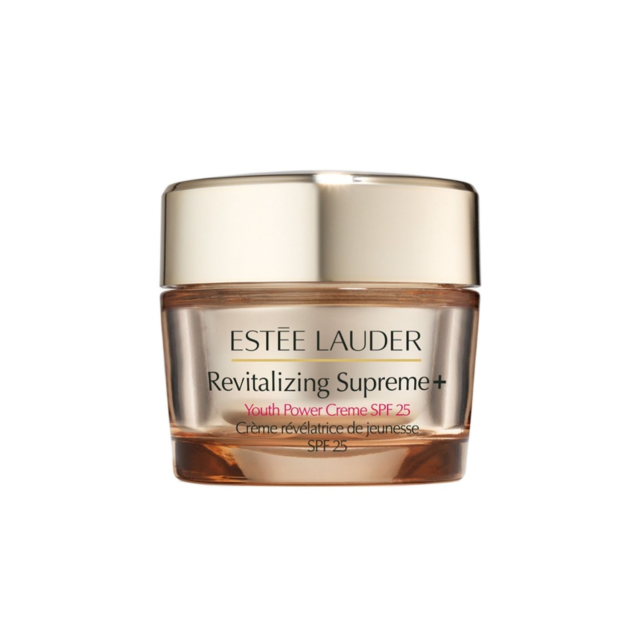 Estée Lauder - Youth Power Cream Spf 25 - 