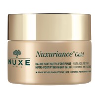 NUXE Nuxuriance Gold Baume Nuit