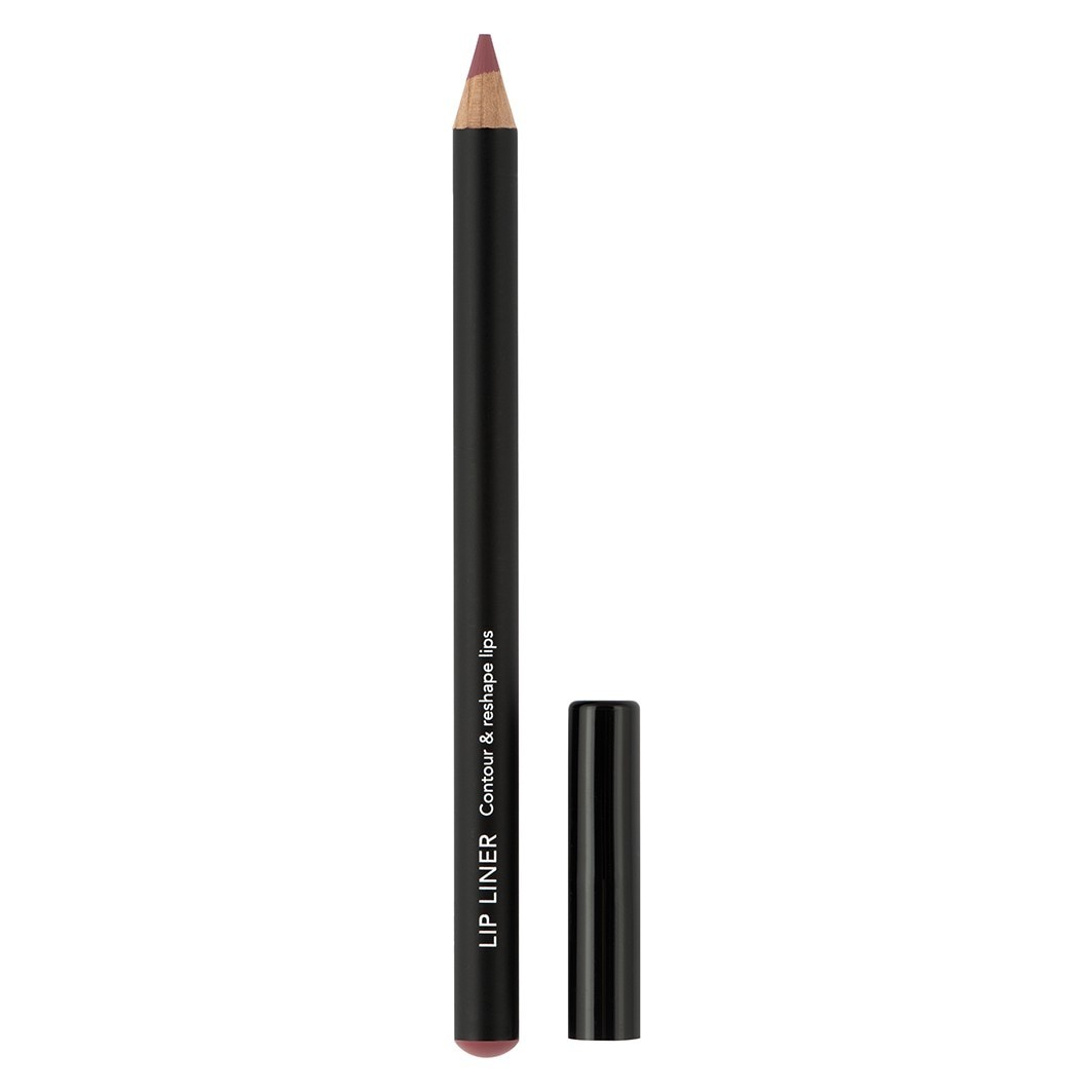 Douglas Collection - Wood Lip Liner Contour & Reshape Lips -  6 - Sexy Sienna