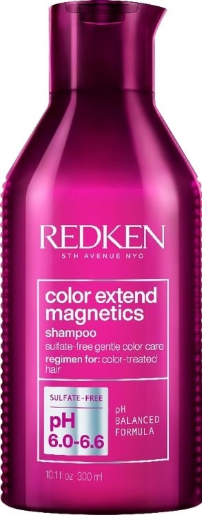 Redken - Color Extend Shampoo - 