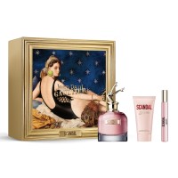 Jean Paul Gaultier Scandal Eau de Parfum Spray 80 Ml Set