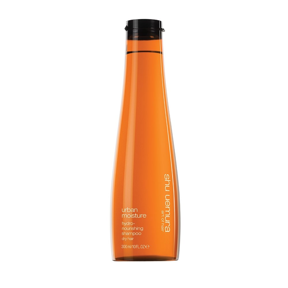 Shu Uemura - Urban Moisture Nourishing Shampoo - 