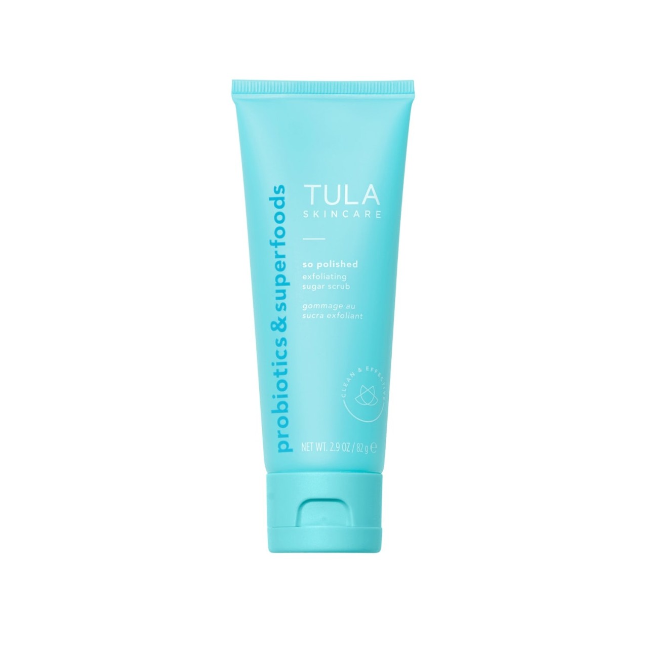 TULA - So Polished Scrub - 
