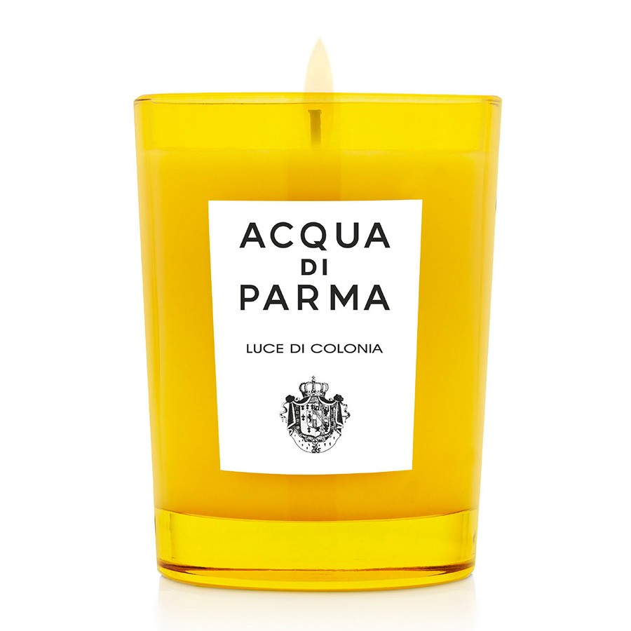 Acqua di Parma - Home Fragrance Luce Di Colonia Candle -  200 G