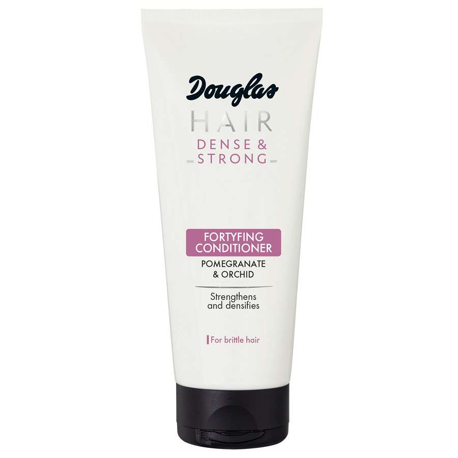 Imagem de Travel Conditioner Dense And Strong - Condicionadores