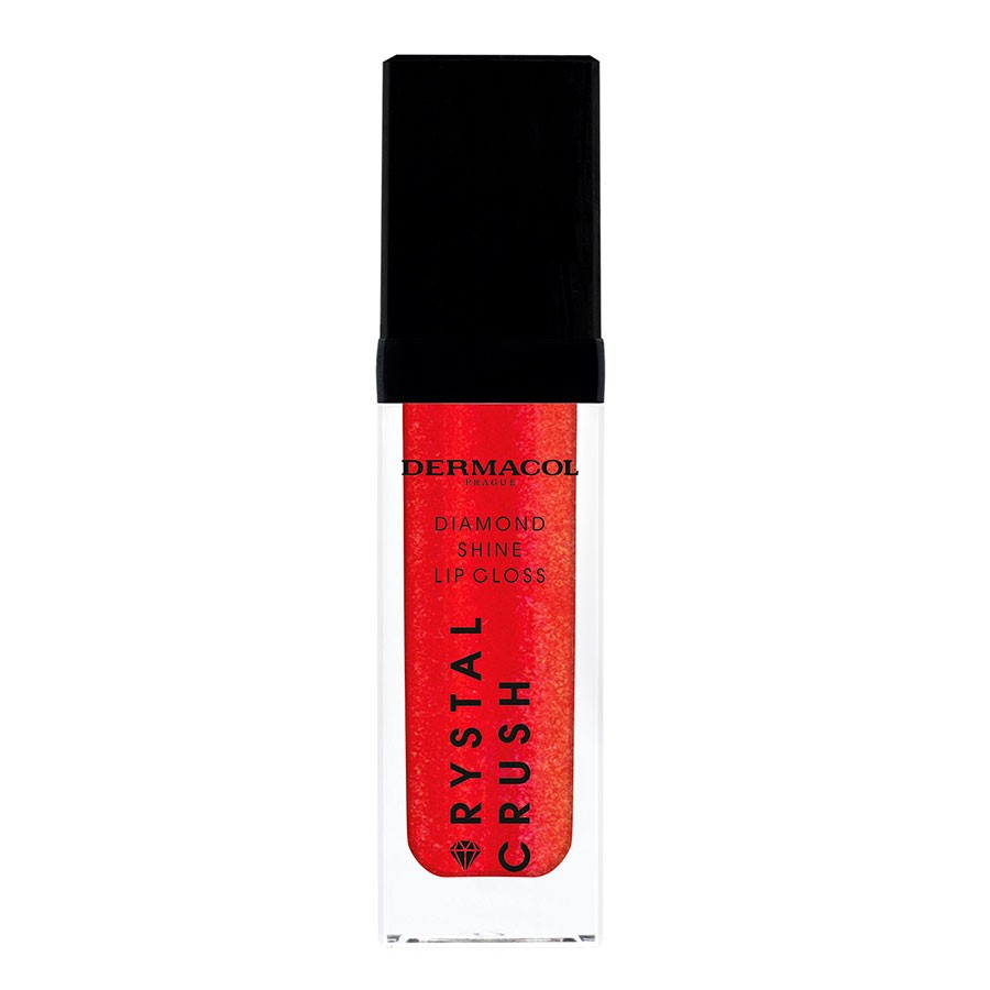 DERMACOL - Crystal Crush Lipgloss -  03 