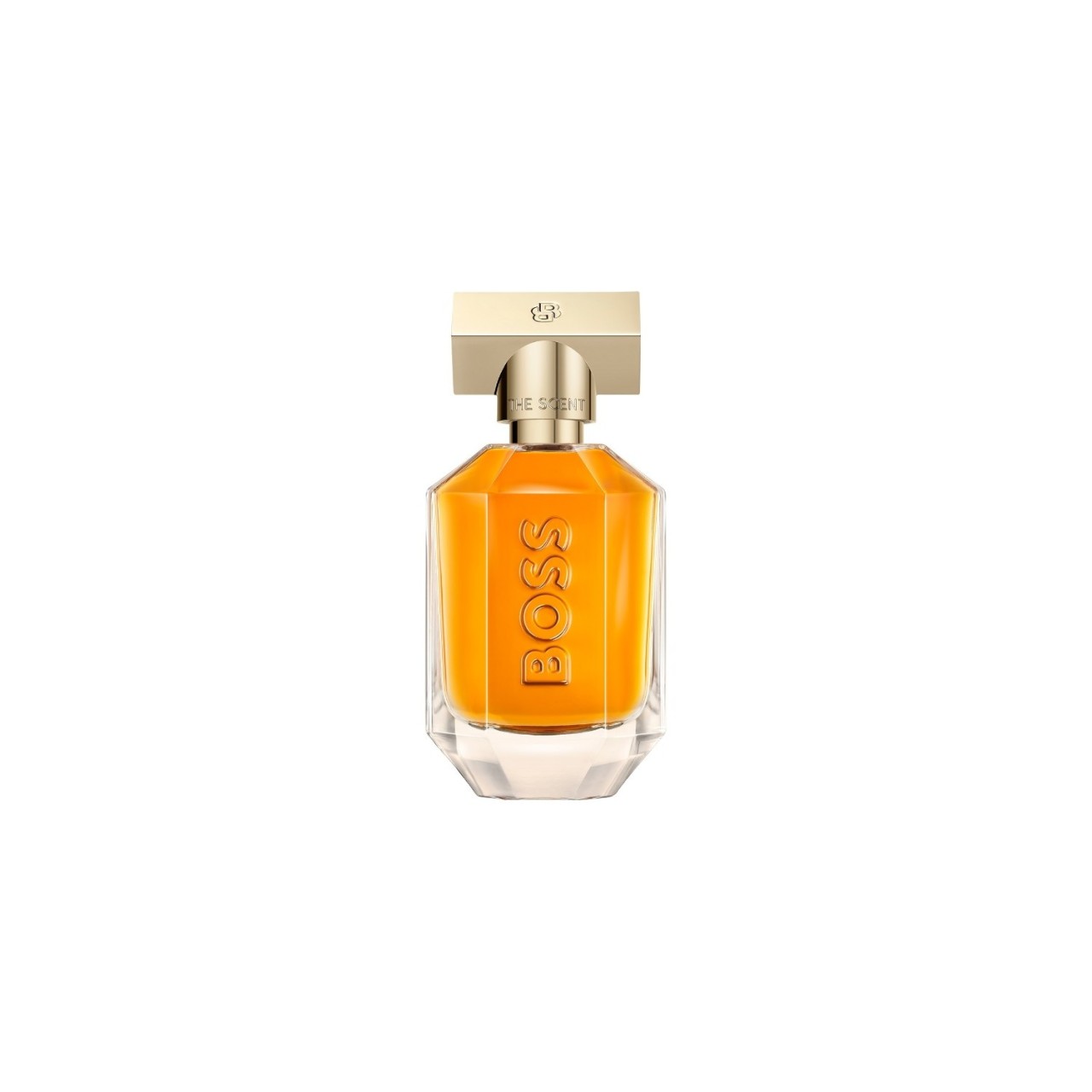 Hugo Boss The Scent For Her Intense Eau de Parfum Spray