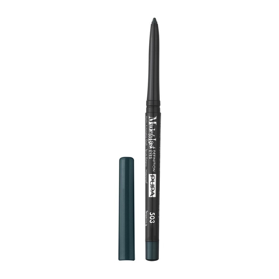 PUPA - Eye Pencil -  503 - Gem Malaquite