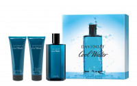 Davidoff Cool Water Man Eau de Toilette 125Ml Set