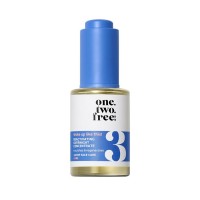 one.two.free! Face Care Overnight Concentrate