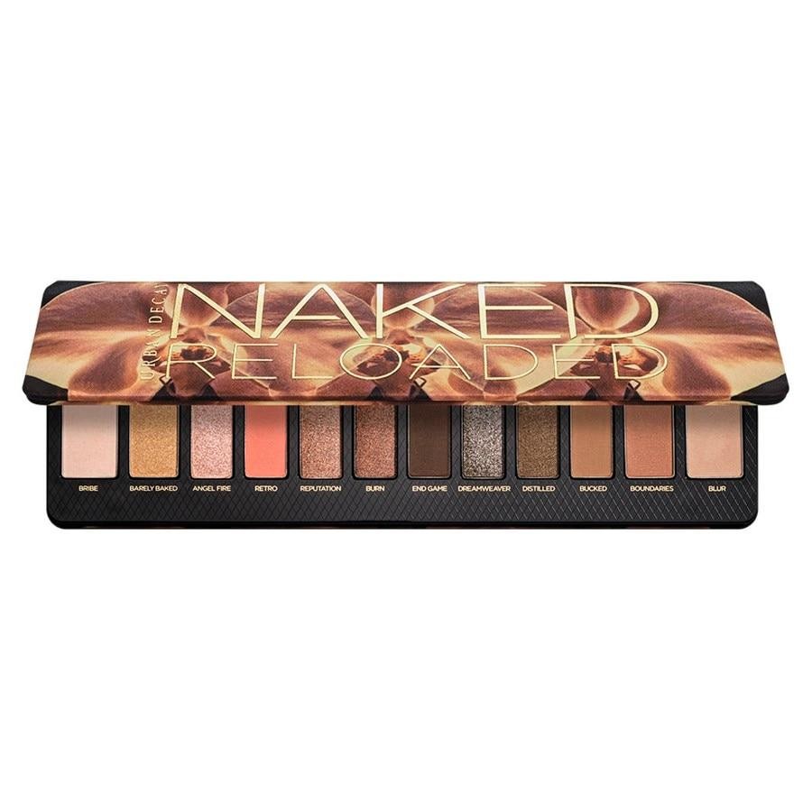 Urban Decay - NAKED Reloaded Palette - 