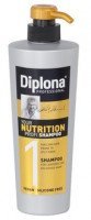 Diplona Shampoo Nutrition