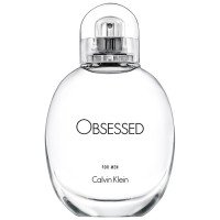 Calvin Klein Obsessed Man Eau de Toilette Calvin Klein Obsessed Man Eau de Toilette