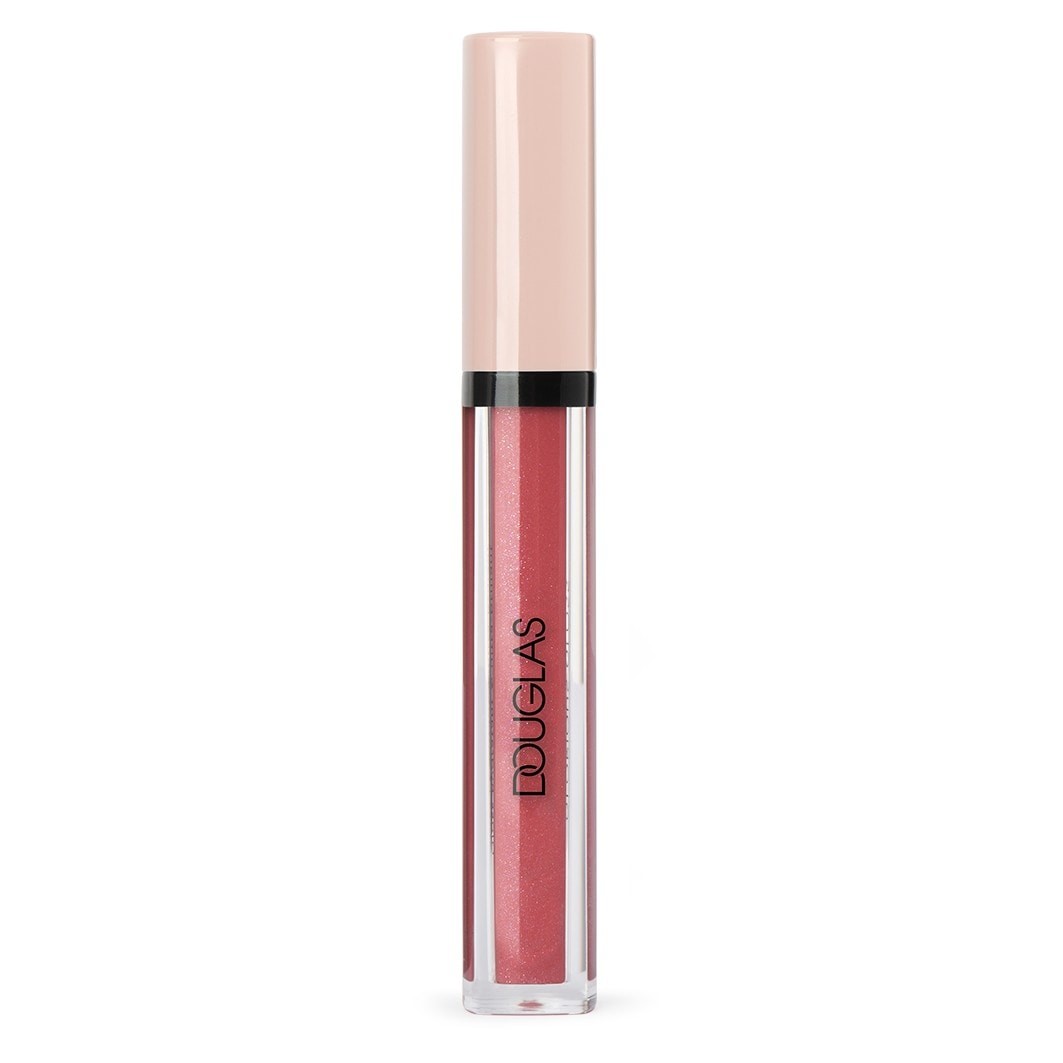 Douglas Collection - Glorious Gloss Hydrating & Oily Gloss -  01 - Balloon