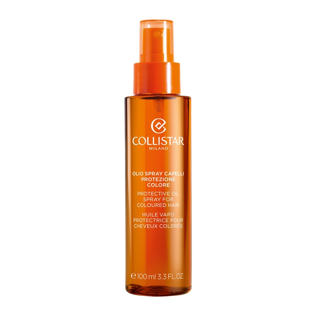 Collistar - Oil Coloured Hair - 