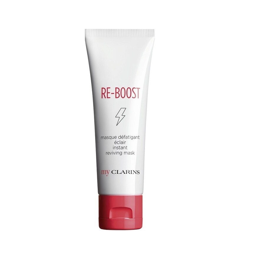 My Clarins - My Clarins Refreshing Reviving Mask - 
