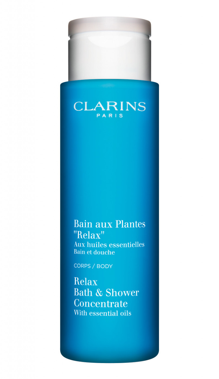 Clarins - Body Care Bain Relax - 