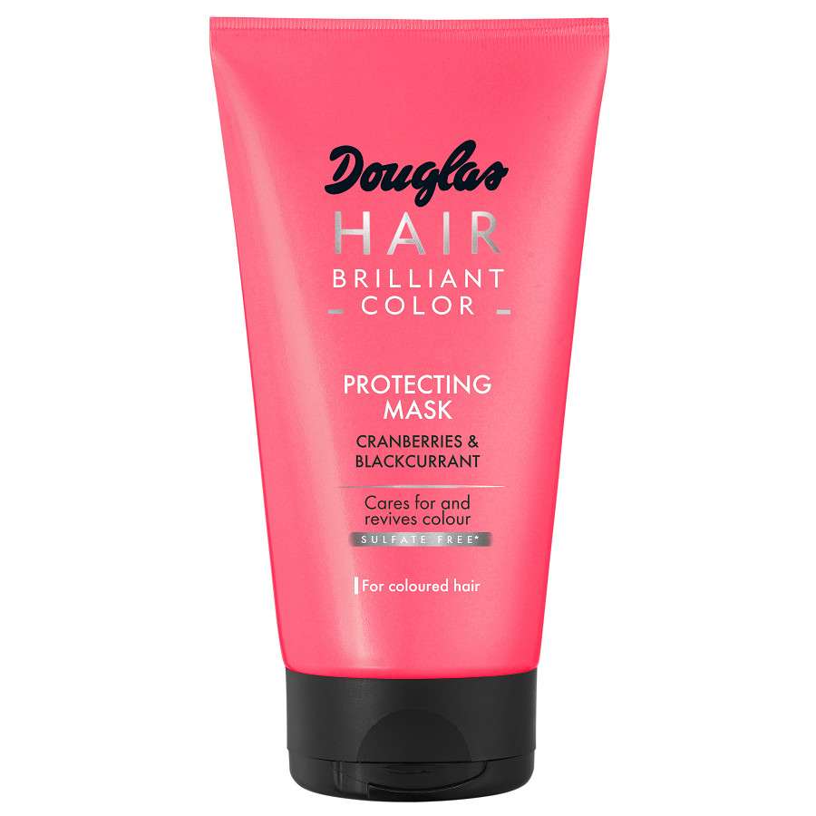 Imagem de Mask Brilliant Color - Máscara para Cabelo
