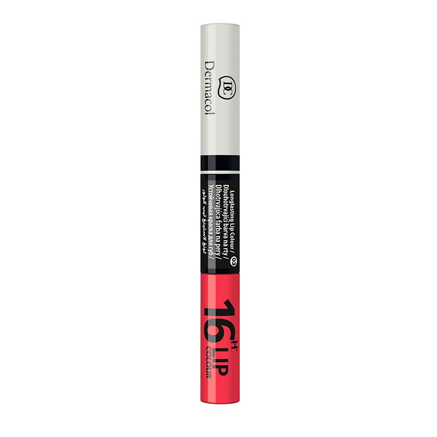 DERMACOL - Long-lasting Lip Paint -  03 