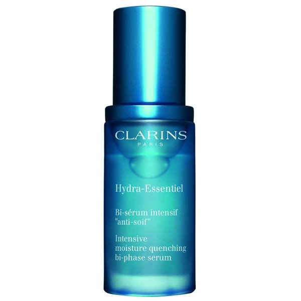 Clarins - Hydra - Essentiel Bi Serum Intensif -