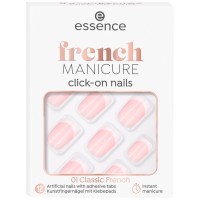 ESSENCE French Manic False Nails