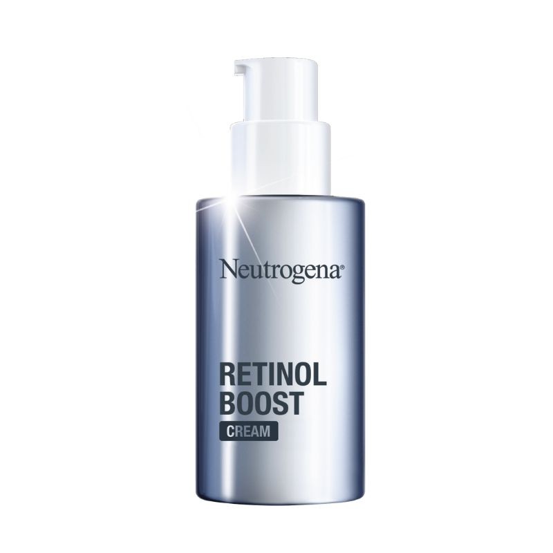 Neutrogena - Retinol Boost Cream - 