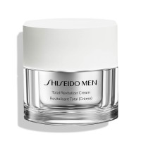 Shiseido Toral Revitalizer Cream