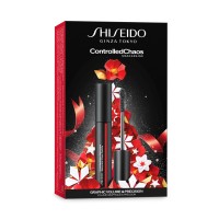 Shiseido Control Chaos Mascara Set