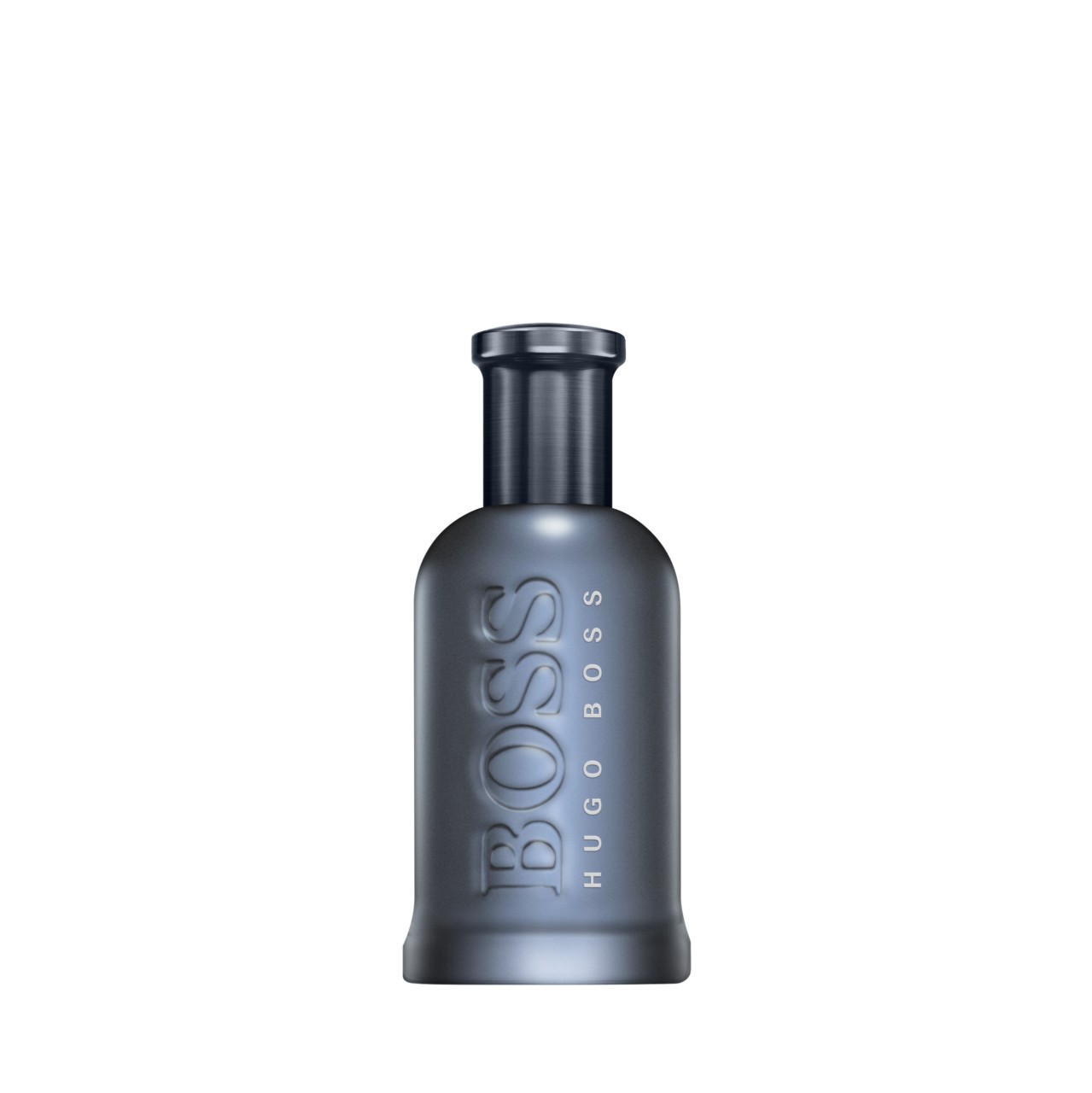Hugo Boss - Boss Bottled Marine Edt Spray Limited Edition -  50 ml