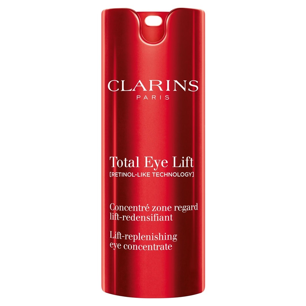 Clarins - Total Eye Lift - 