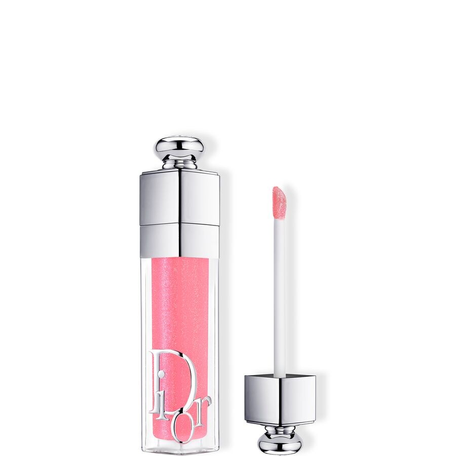 DIOR - Lip Maximizer -  010 - Holo Pink