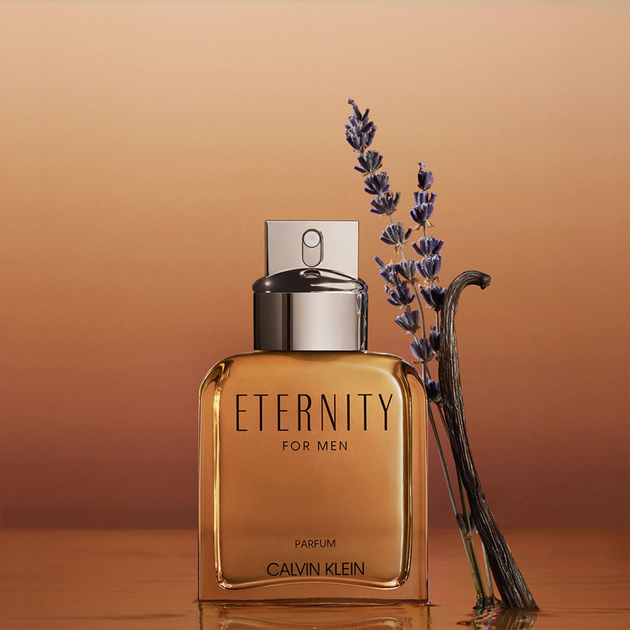 Calvin Klein Eternity For Men Intense Edp Spray